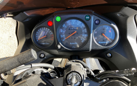 KAWASAKI NINJA 250R EX250K