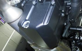 TRIUMPH TRIDENT 660 2026