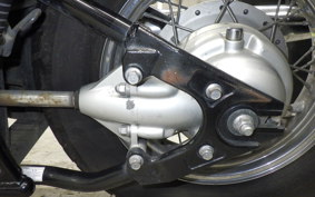 YAMAHA DRAGSTAR 400 CLASSIC 2008 VH01J