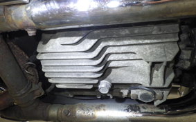 YAMAHA VMAX 1997