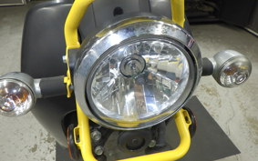 HONDA ｸﾛｽｶﾌﾞ 2023 JA10