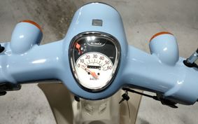 HONDA SUPER CUB50 AA09