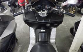 HONDA FORZA Z MF08