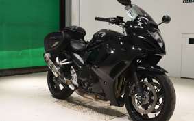 SUZUKI BANDIT 1250 F 2012 GW72A