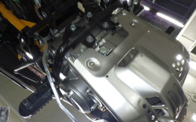 HONDA CT125-2 2022 JA65