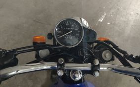 HONDA FTR223 MC34