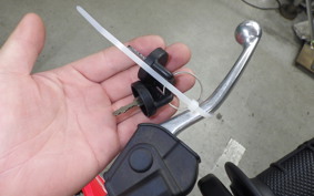 HONDA CRF125F 2023 JE03