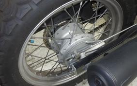 HONDA CB223S 2017 MC40