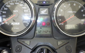 HONDA CB1300SF SUPER FOUR 2003 SC54