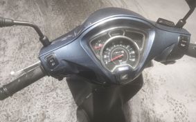 HONDA DIO 110 JF58