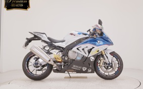 BMW S1000RR 2016