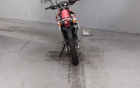 HONDA CRF250L MD38