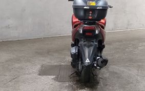 YAMAHA TRICITY 125 SE82J