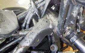 KAWASAKI Z400 Gen.2 2020 EX400G