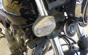 HONDA CB400SF VTEC A 2011 NC42