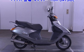 HONDA SPACY100