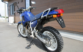 HONDA AX-1 MD21