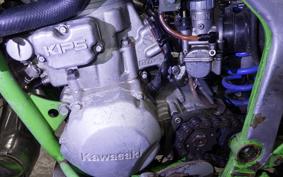 KAWASAKI KDX220SR 2022 DX220B