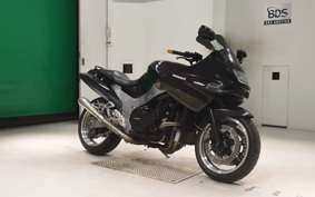 KAWASAKI ZZ1100 NINJA R Gen.2 1997 ZXT10D