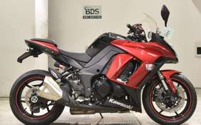 KAWASAKI NINJA 1000 2014