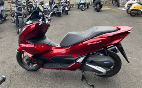 HONDA PCX 125 JK05