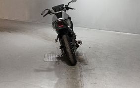 YAMAHA MT-25 RG10J