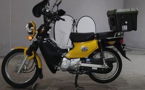 HONDA CROSS CUB JA10