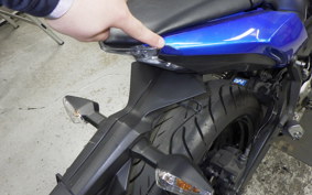 KAWASAKI NINJA 650 A 2018 ER650H