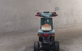 HONDA GYRO TD01