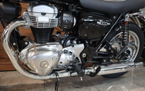 KAWASAKI W800 2024 EJ800E