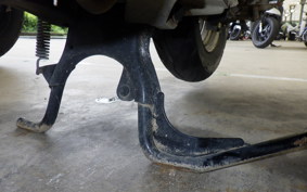 HONDA DIO Gen.6 AF62