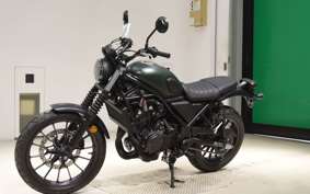 HONDA CL500 2025 PC68