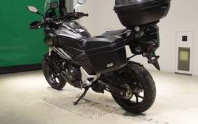 HONDA NC750X D 2016 RC90