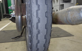 HONDA LITTLE CUB E AA01