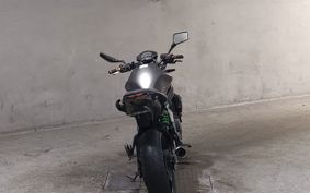 KAWASAKI NINJA 400 EX400E