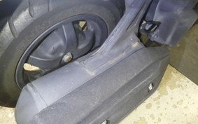 HONDA LEAD 125 2019 JF45