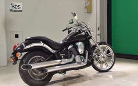KAWASAKI VULCAN 900 CUSTOM 2008 VN900B