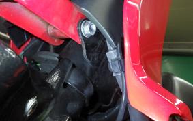 HONDA CROSS CUB 110 2019
