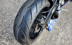 SUZUKI GSX-R600 2007 GN7DA