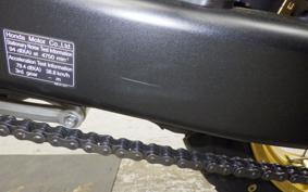 HONDA TRANSALP XL750 2025 RD16