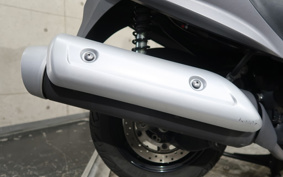 SUZUKI BURGMAN200 CH41A