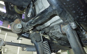 YAMAHA SR400 Gen.2 1999 1JR