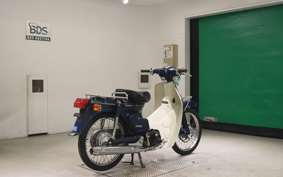 HONDA C50 SUPER CUB E 2000 AA01