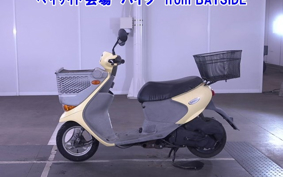 SUZUKI LET`S4