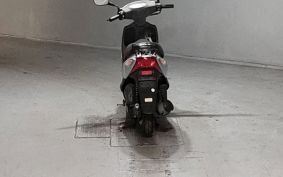 YAMAHA JOG SA55J