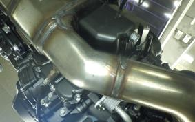 YAMAHA TRACER 9 GT 2026 RN99J