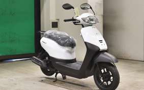 HONDA TACT-4ﾍﾞｰｼｯｸ AF79