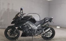 KAWASAKI Z1000 2013 ZRT00D