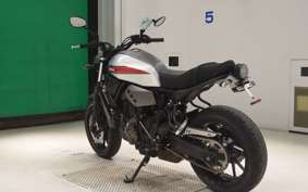 YAMAHA XSR700 2022 RM22J