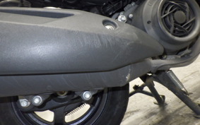 SUZUKI スウィッシュ125 1997 DV12B